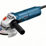 Esmerilhadeira Bosh GWS 9-115 Professional