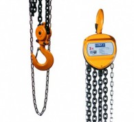 Talhas Manuais de Corrente